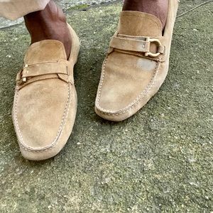 Salvatore Ferragamo drivers